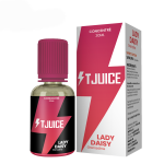 Concentré  Lady Daisy 30ml- T-Juice